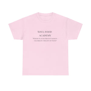 SFA Unisex Heavy Cotton Tee