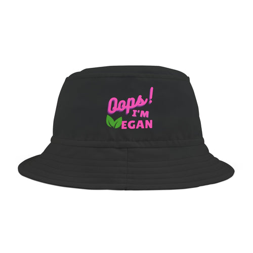 Oops I'm Vegan