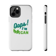 Load image into Gallery viewer, OIV Original Tough Phone Cases