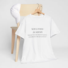 Load image into Gallery viewer, SFA Unisex Heavy Cotton Tee