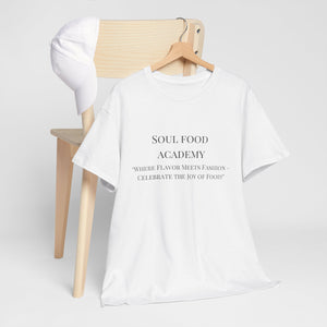 SFA Unisex Heavy Cotton Tee