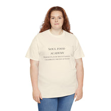 Load image into Gallery viewer, SFA Unisex Heavy Cotton Tee