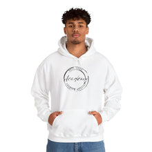 Load image into Gallery viewer, Unisex Heavy Blend™ Hooded Sweatshirt