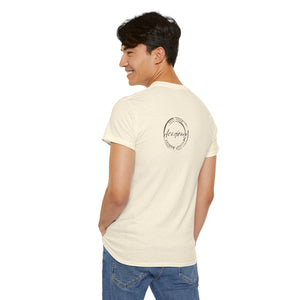 SFA Unisex Heavy Cotton Tee
