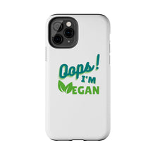Load image into Gallery viewer, OIV Original Tough Phone Cases