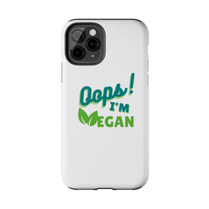OIV Original Tough Phone Cases