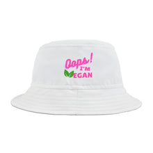 Load image into Gallery viewer, OIV Breast Cancer Awareness Pink Bucket Hat