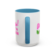 Load image into Gallery viewer, OIV Accent Coffee Mug (11, 15oz)