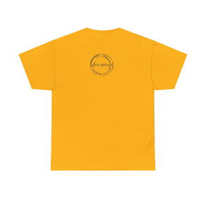 SFA Unisex Heavy Cotton Tee