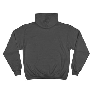 OIV Pink Champion Hoodie