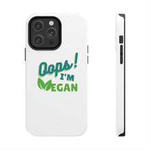Load image into Gallery viewer, OIV Original Tough Phone Cases