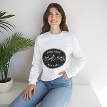 Load image into Gallery viewer, Unisex Heavy Blend™ Crewneck Sweatshirt
