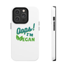 Load image into Gallery viewer, OIV Original Tough Phone Cases