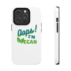OIV Original Tough Phone Cases