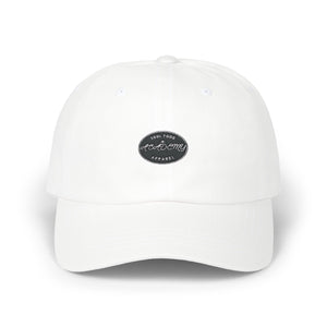 Classic Dad Cap