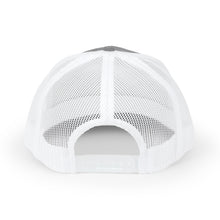 Load image into Gallery viewer, The Stamp of Approval Snapback Trucker Cap
