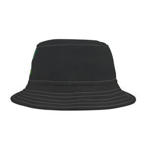 Oops I'm Vegan" Original Bucket Hat