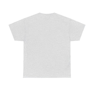 OIV Pink Unisex Heavy Cotton Tee