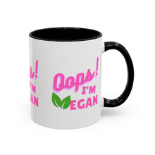 Load image into Gallery viewer, OIV Accent Coffee Mug (11, 15oz)