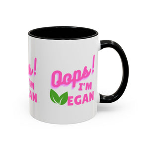 OIV Accent Coffee Mug (11, 15oz)