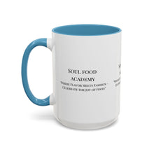Load image into Gallery viewer, SFA Accent Coffee Mug (11, 15oz)