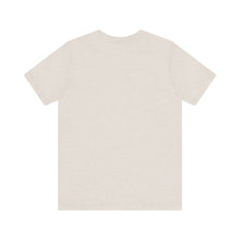 Load image into Gallery viewer, Oops I&#39;m Vegan Unisex Jersey Short Sleeve Tee