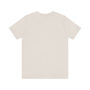 Oops I'm Vegan Unisex Jersey Short Sleeve Tee