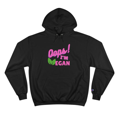 OIV Pink Champion Hoodie