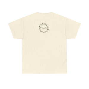 SFA Unisex Heavy Cotton Tee