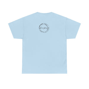 SFA Unisex Heavy Cotton Tee