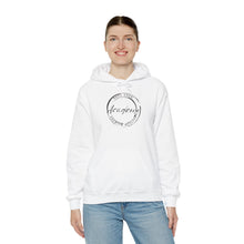 Load image into Gallery viewer, Unisex Heavy Blend™ Hooded Sweatshirt