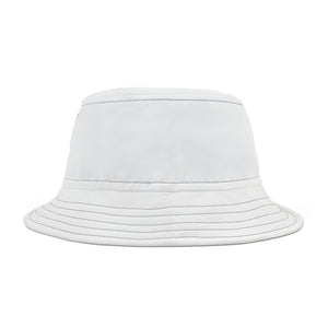 OIV Breast Cancer Awareness Pink Bucket Hat