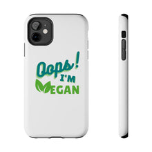 Load image into Gallery viewer, OIV Original Tough Phone Cases