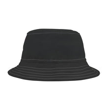 Load image into Gallery viewer, Oops I&#39;m Vegan&quot; Breast Cancer Awareness Pink Bucket Hat