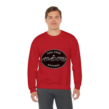 Load image into Gallery viewer, Unisex Heavy Blend™ Crewneck Sweatshirt