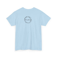 Load image into Gallery viewer, SFA Unisex Heavy Cotton Tee