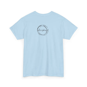 SFA Unisex Heavy Cotton Tee