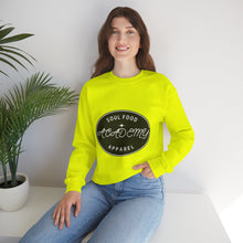 Load image into Gallery viewer, Unisex Heavy Blend™ Crewneck Sweatshirt