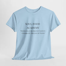 Load image into Gallery viewer, SFA Unisex Heavy Cotton Tee