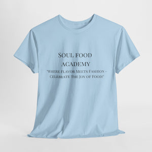 SFA Unisex Heavy Cotton Tee