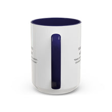 Load image into Gallery viewer, SFA Accent Coffee Mug (11, 15oz)
