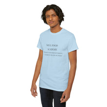 Load image into Gallery viewer, SFA Unisex Heavy Cotton Tee
