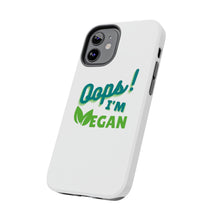 Load image into Gallery viewer, OIV Original Tough Phone Cases