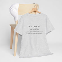 Load image into Gallery viewer, SFA Unisex Heavy Cotton Tee