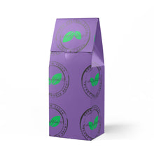 Load image into Gallery viewer, Oops i&#39;m Vegan Bitterroot Coffee Blend (Dark French Roast)