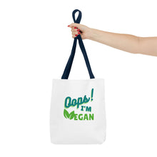 Load image into Gallery viewer, OIV GREEN Tote Bag (AOP)