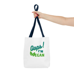 OIV GREEN Tote Bag (AOP)