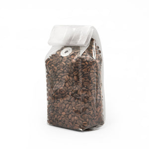 Oops I'm Vegan Broken Top Coffee Blend (Medium Roast)