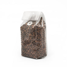 Load image into Gallery viewer, Oops i&#39;m Vegan Bitterroot Coffee Blend (Dark French Roast)
