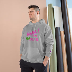 OIV Pink Champion Hoodie